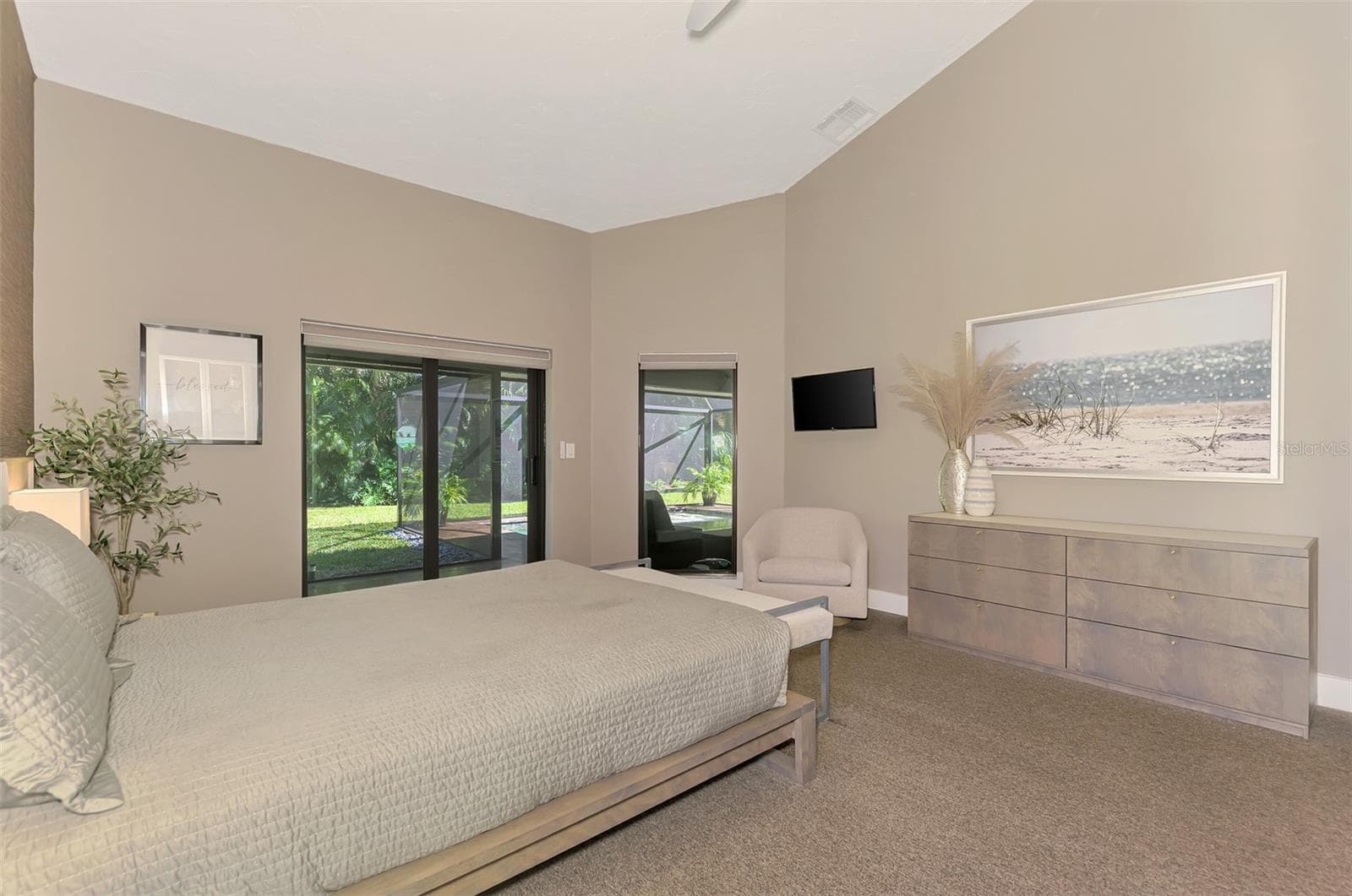 Single Family Residence at 4735 WHITE TAIL LN, SARASOTA, photo 44 of 79