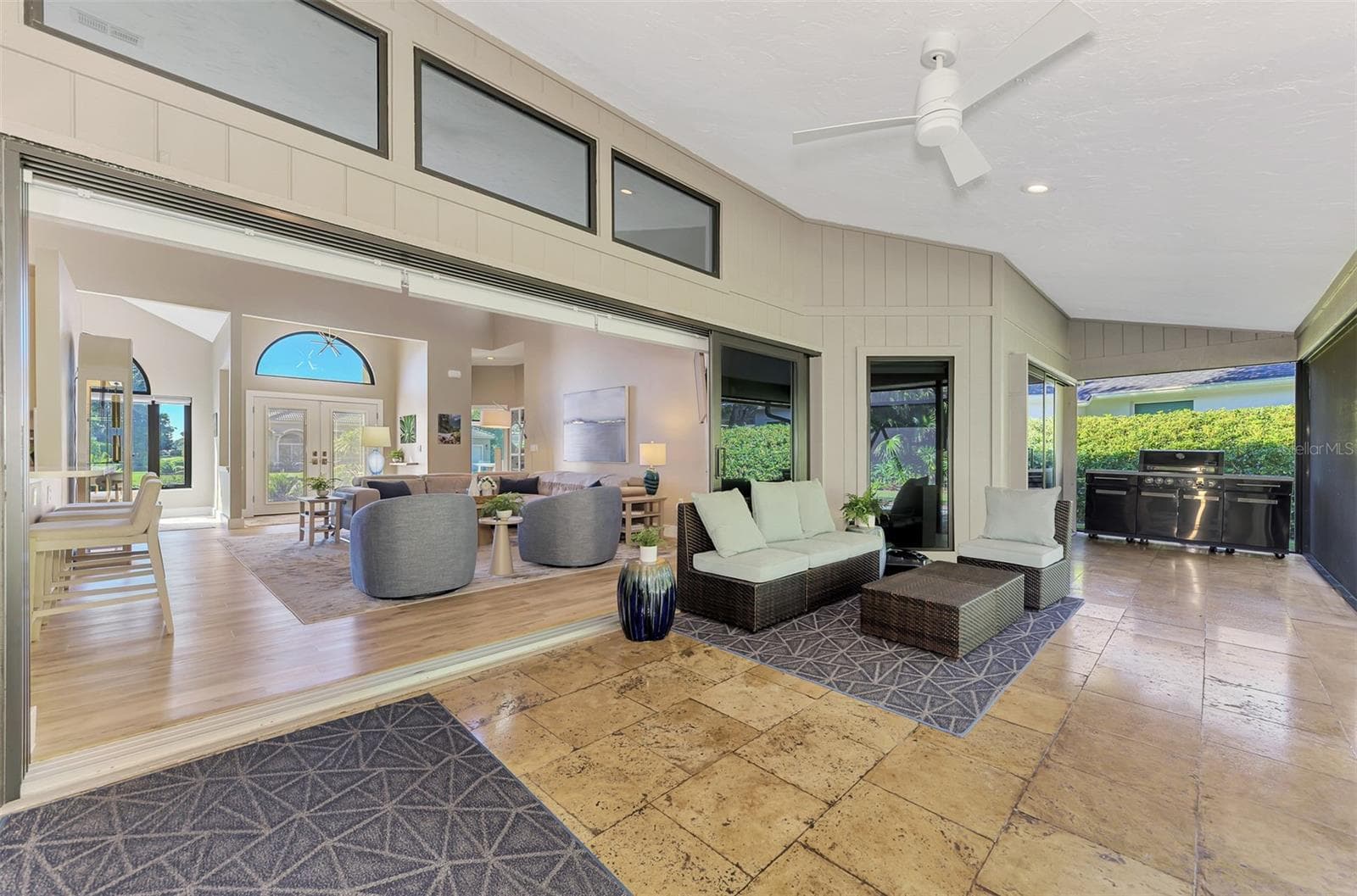 Single Family Residence at 4735 WHITE TAIL LN, SARASOTA, photo 63 of 79