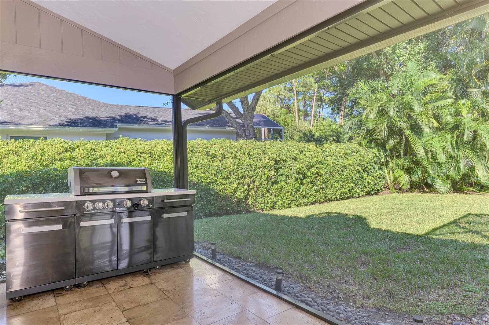 Single Family Residence at 4735 WHITE TAIL LN, SARASOTA, photo 65 of 79