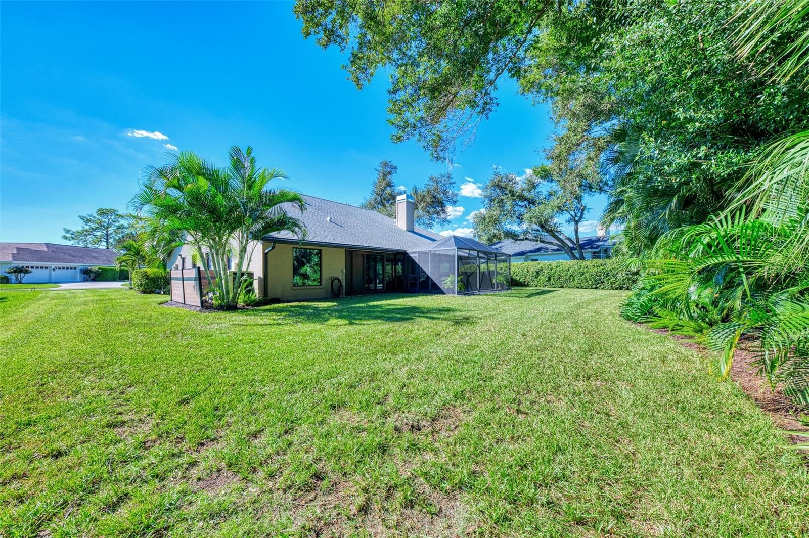 Single Family Residence at 4735 WHITE TAIL LN, SARASOTA, photo 71 of 79
