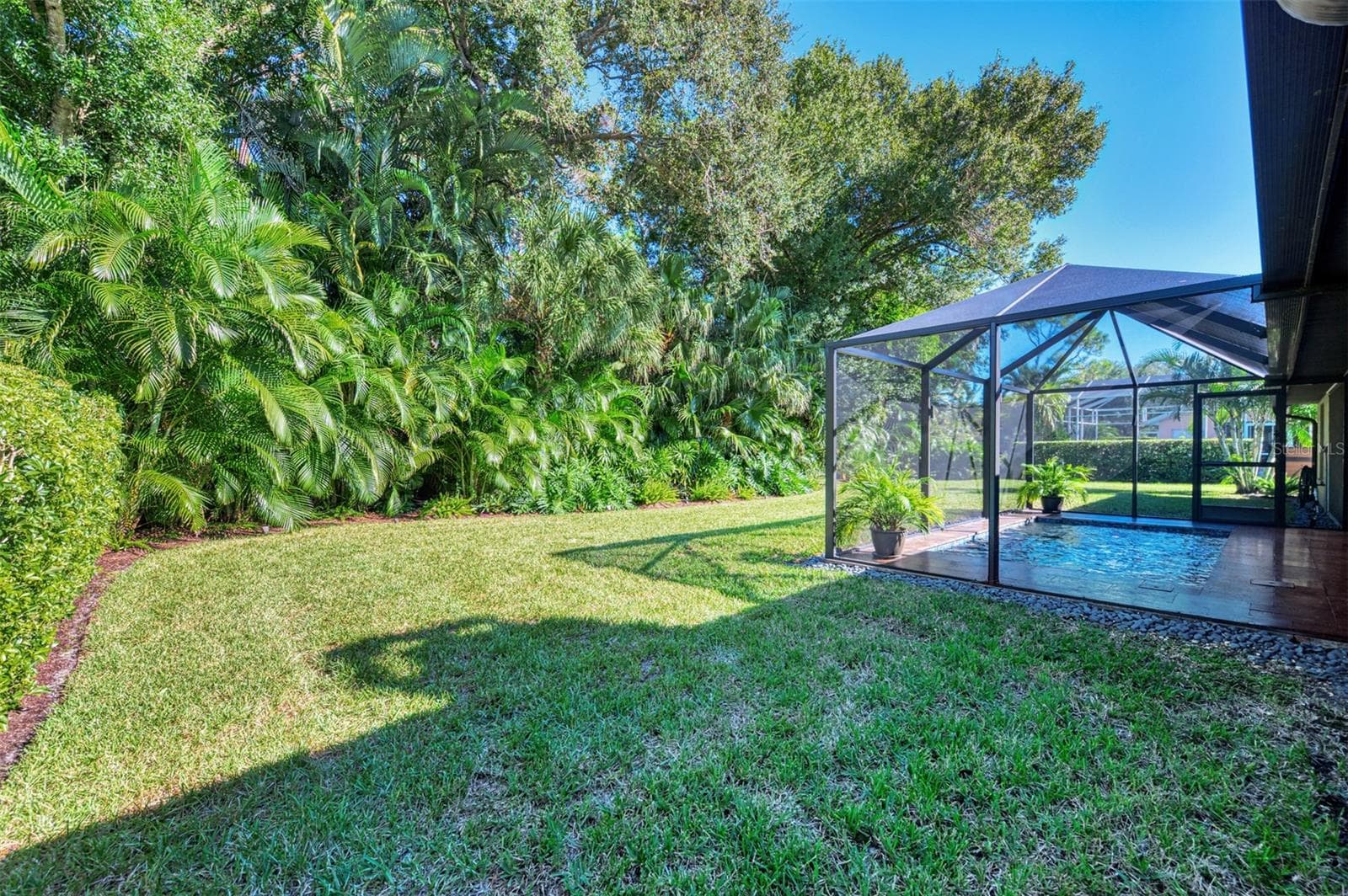 Single Family Residence at 4735 WHITE TAIL LN, SARASOTA, photo 73 of 79