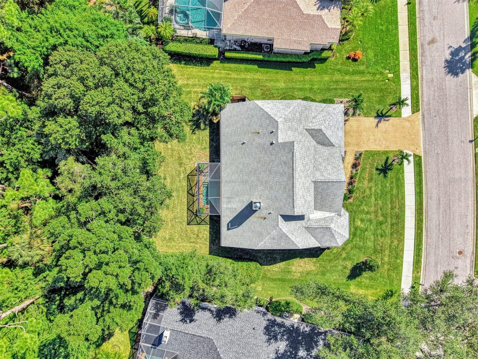 Single Family Residence at 4735 WHITE TAIL LN, SARASOTA, photo 74 of 79