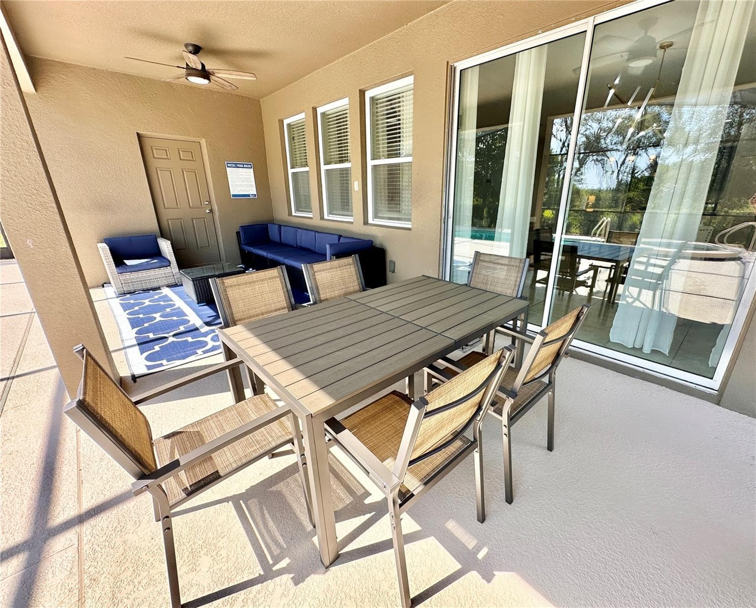 Single Family Residence at 8043 OAK SHADOW CT, DAVENPORT, photo 55 of 63