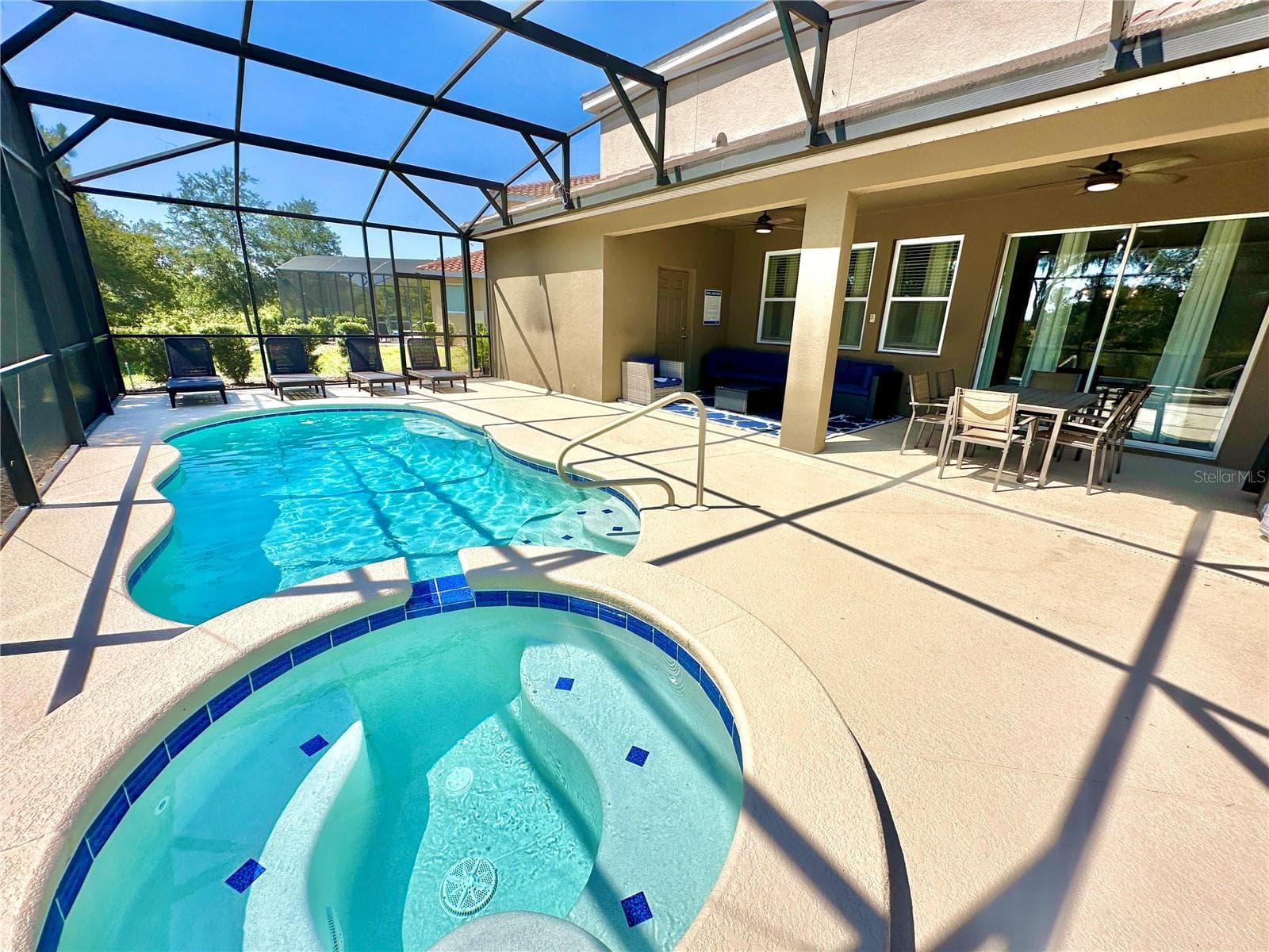 Single Family Residence at 8043 OAK SHADOW CT, DAVENPORT, photo 57 of 63