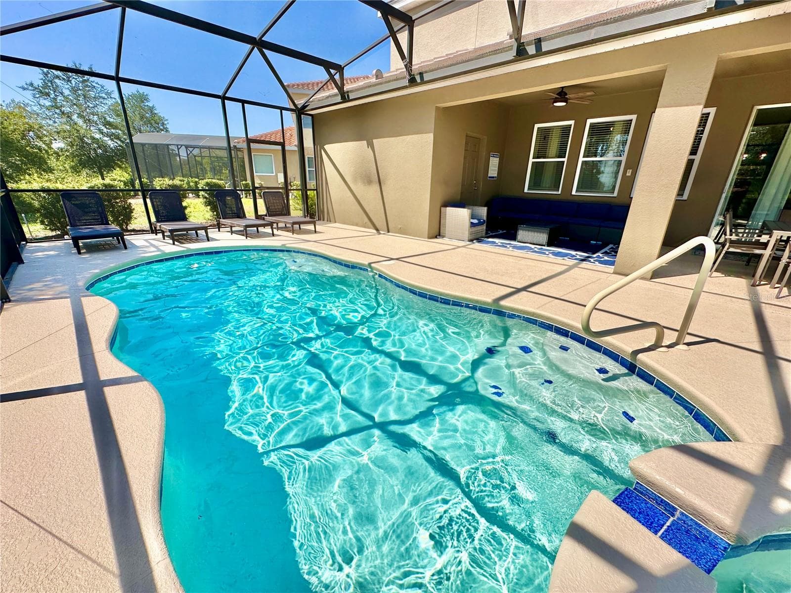 Single Family Residence at 8043 OAK SHADOW CT, DAVENPORT, photo 61 of 63