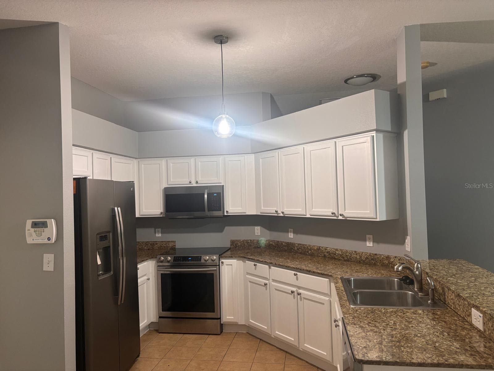 Kitchen1 - 7834 CARRIAGE POINTE DR, GIBSONTON