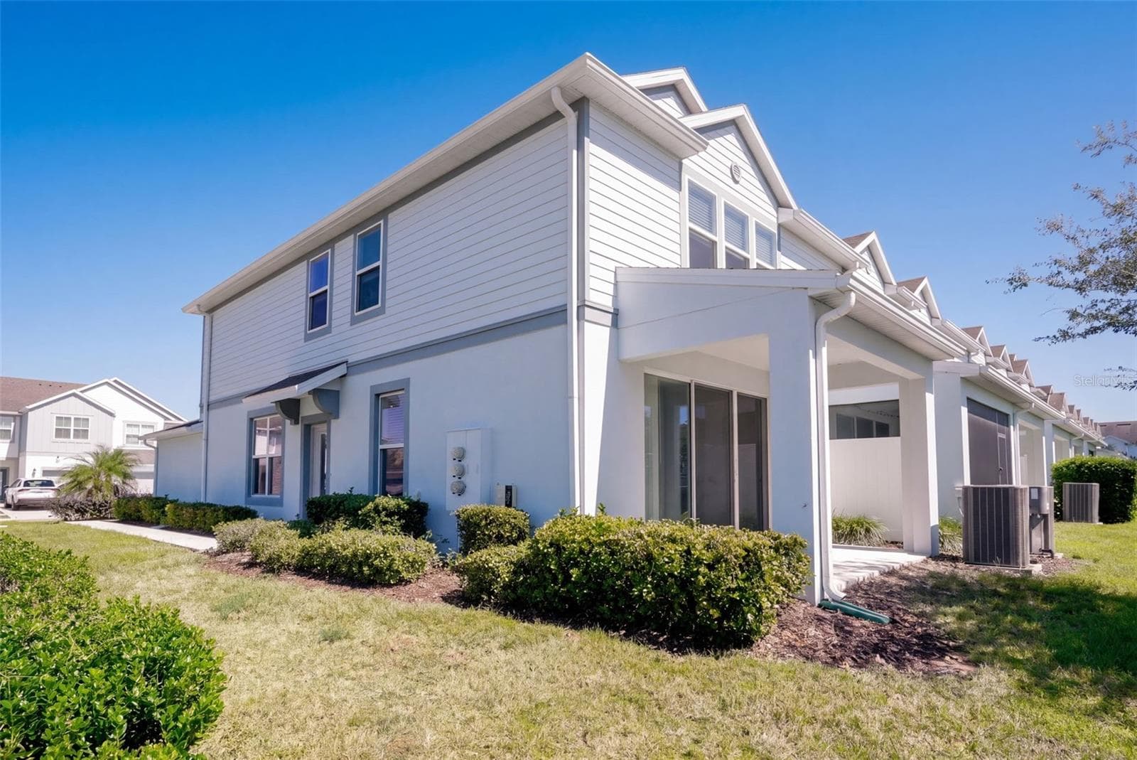 Townhouse at 3768 PLAINVIEW DR, ORLANDO, photo 24 of 30