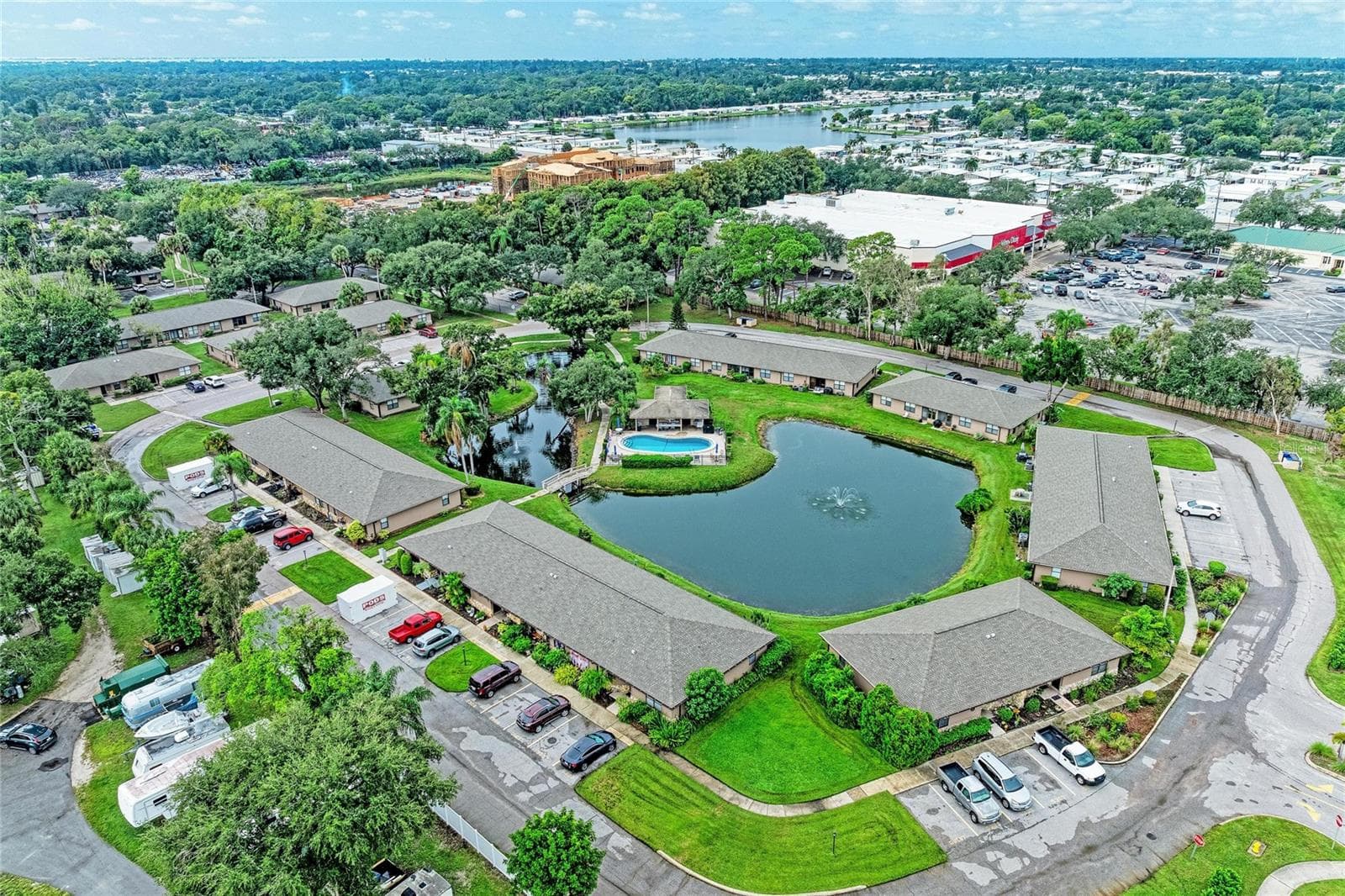 Condominium at 5313 11TH STREET CIR E, BRADENTON, photo 43 of 47