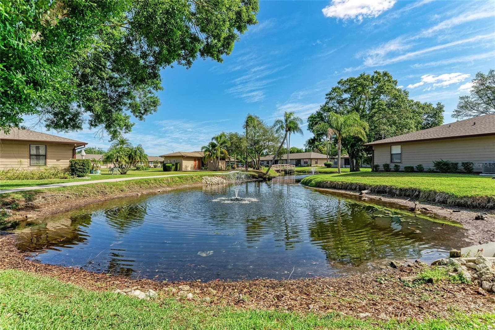 Condominium at 5313 11TH STREET CIR E, BRADENTON, photo 45 of 47