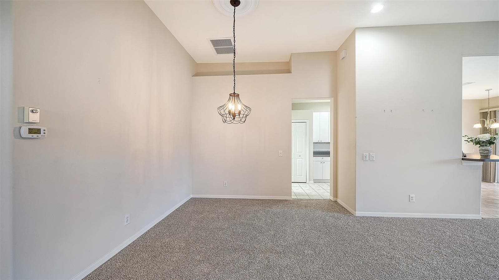 Dining Room - 750 BACK NINE DR, VENICE