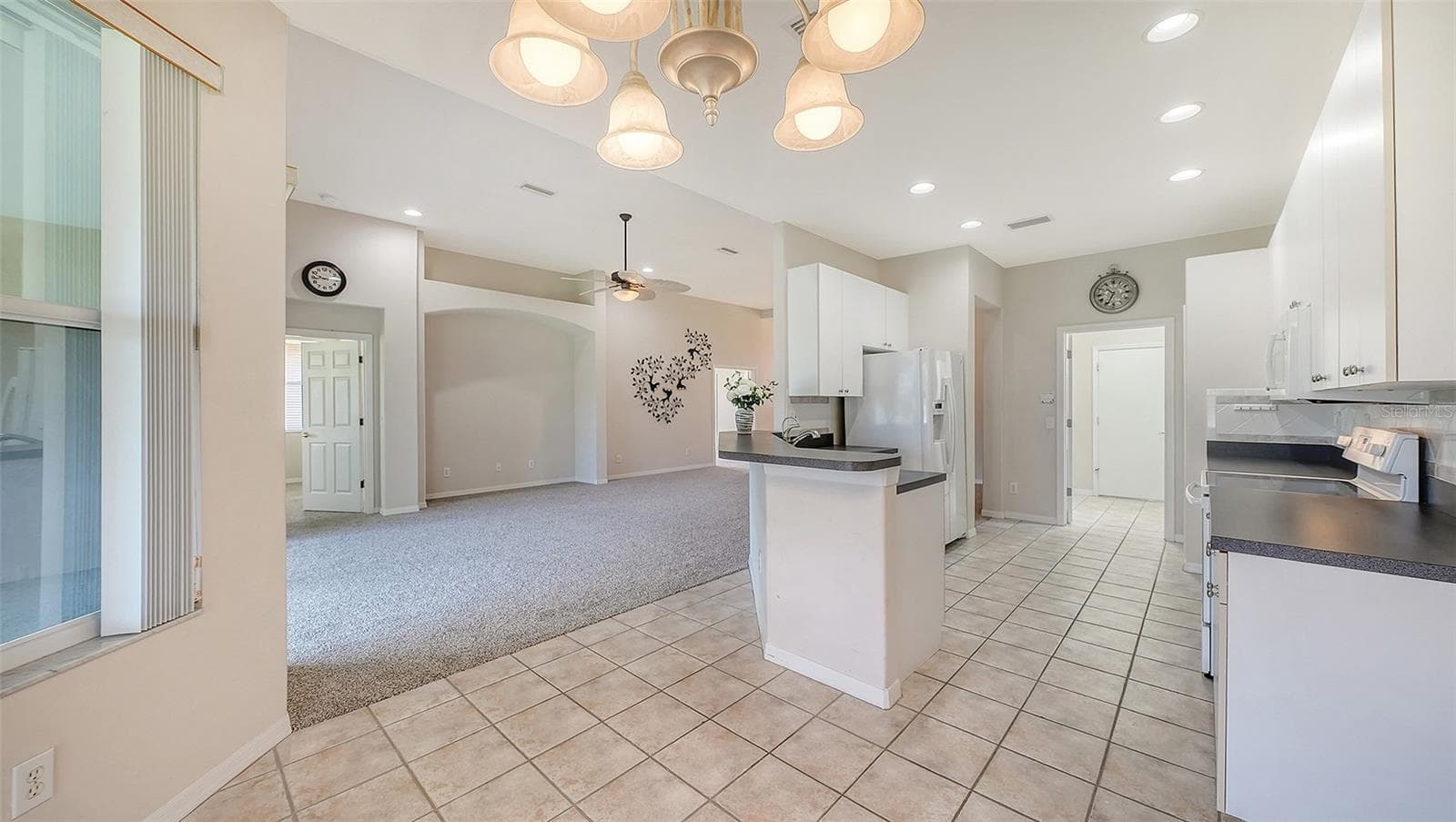 Single Family Residence at 750 BACK NINE DR, VENICE, photo 9 of 44
