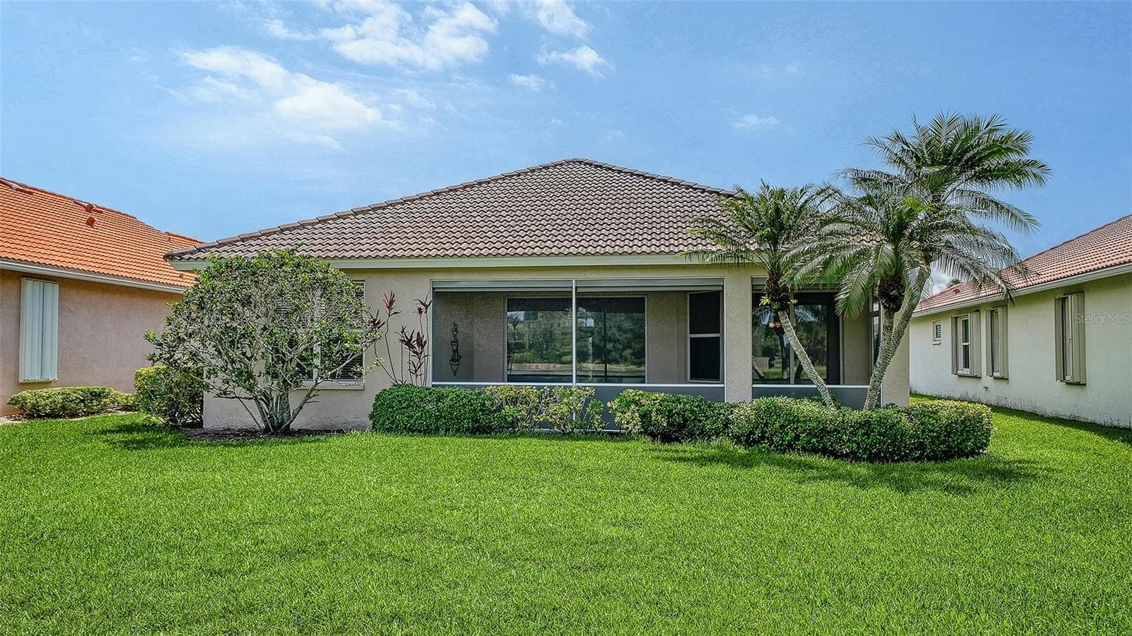 Single Family Residence at 750 BACK NINE DR, VENICE, photo 24 of 44