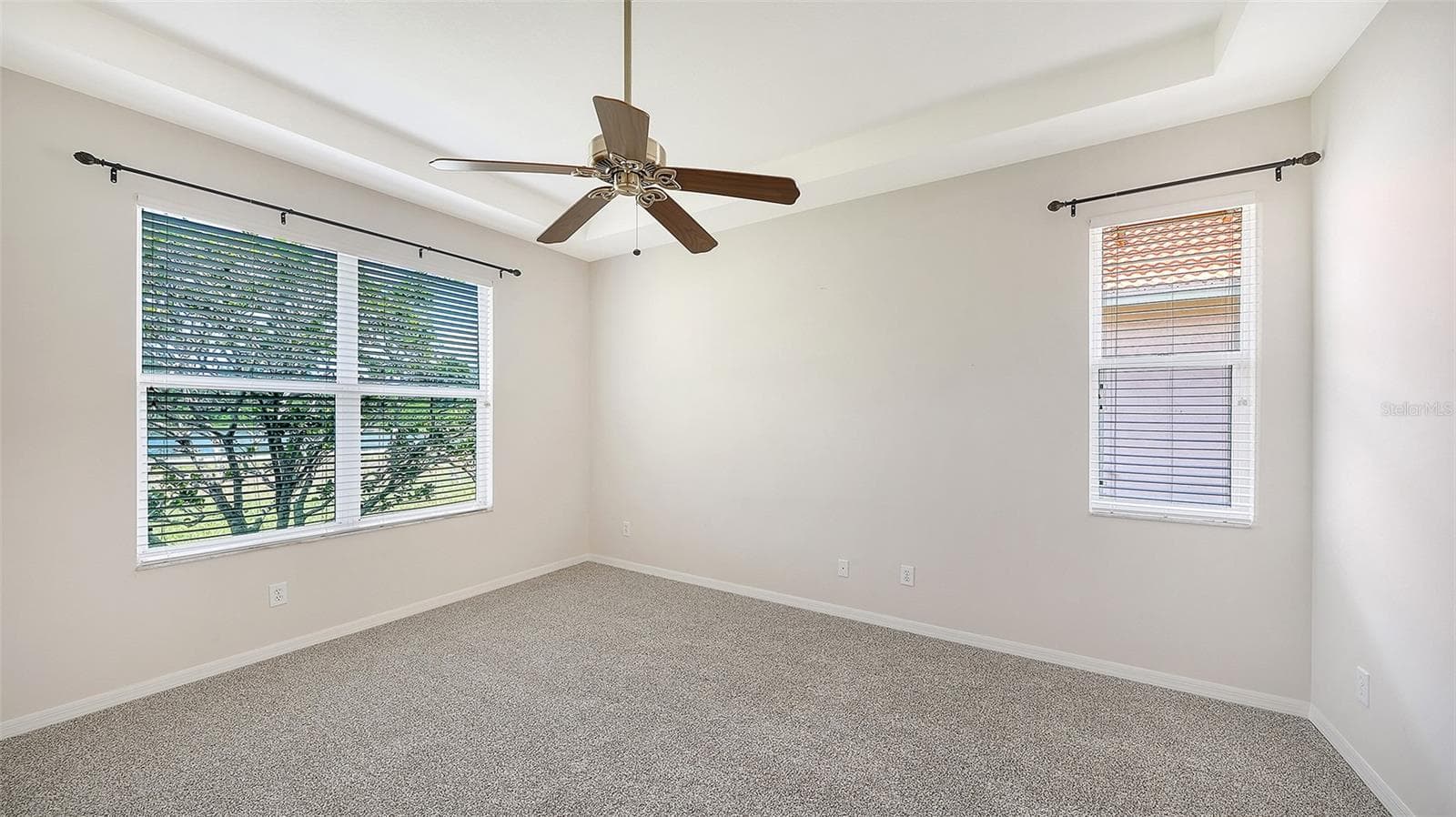 Primary Bedroom - 750 BACK NINE DR, VENICE