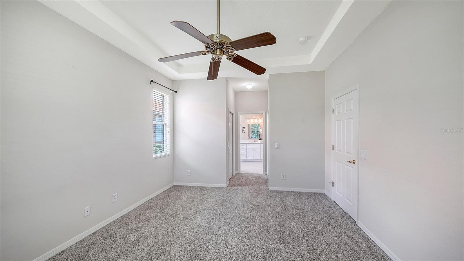 Primary Bedroom - 750 BACK NINE DR, VENICE