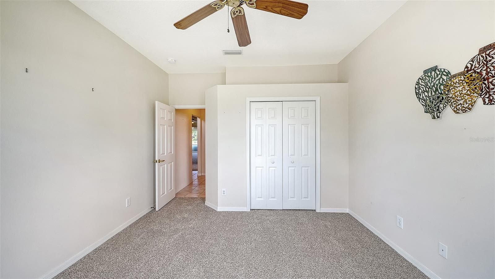 Guest Bedroom - 750 BACK NINE DR, VENICE