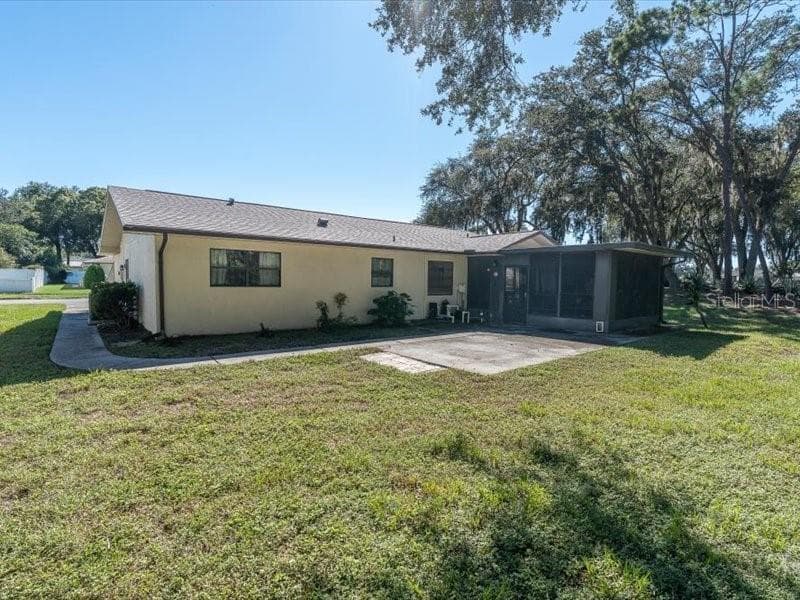 Single Family Residence at 12805 PECAN TREE DR, HUDSON, photo 33 of 40
