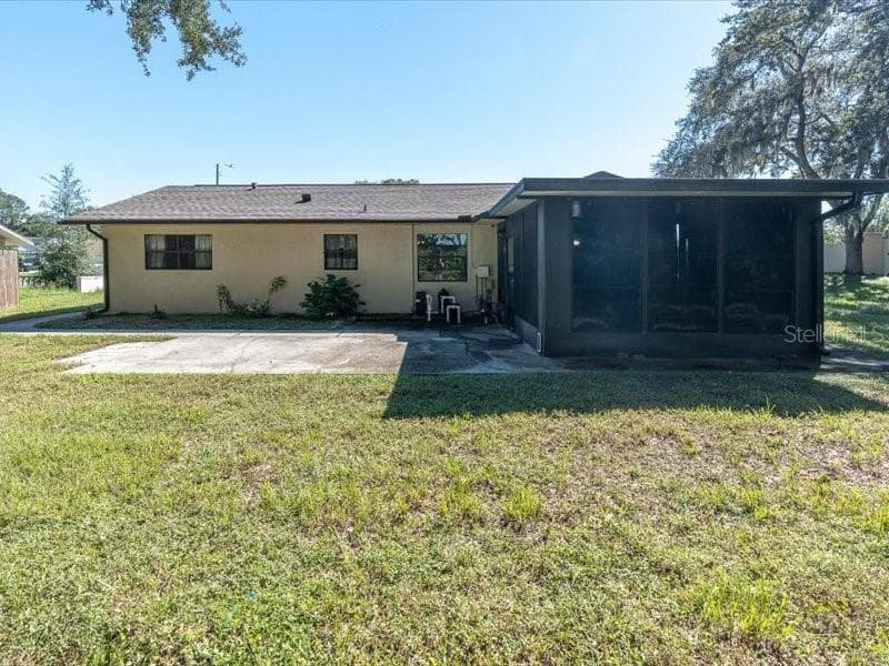 Single Family Residence at 12805 PECAN TREE DR, HUDSON, photo 34 of 40