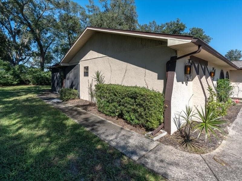 Single Family Residence at 12805 PECAN TREE DR, HUDSON, photo 36 of 40