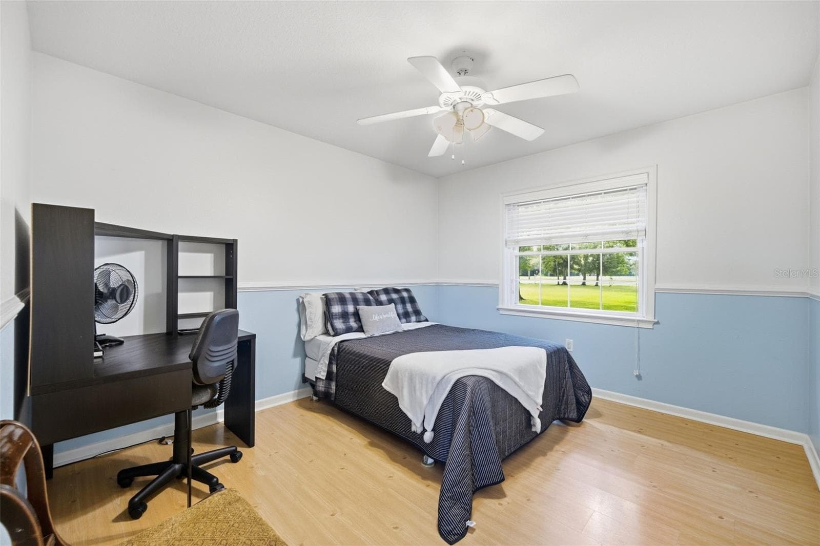 2nd bedroom - 17501 LAKESHORE RD, LUTZ