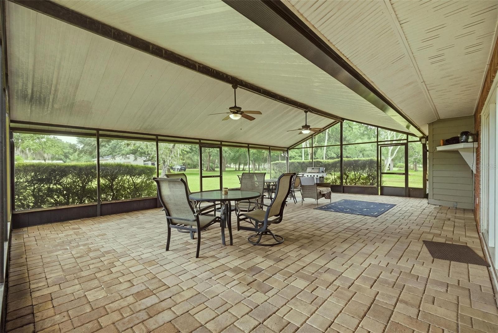 Single Family Residence at 17501 LAKESHORE RD, LUTZ, photo 46 of 76