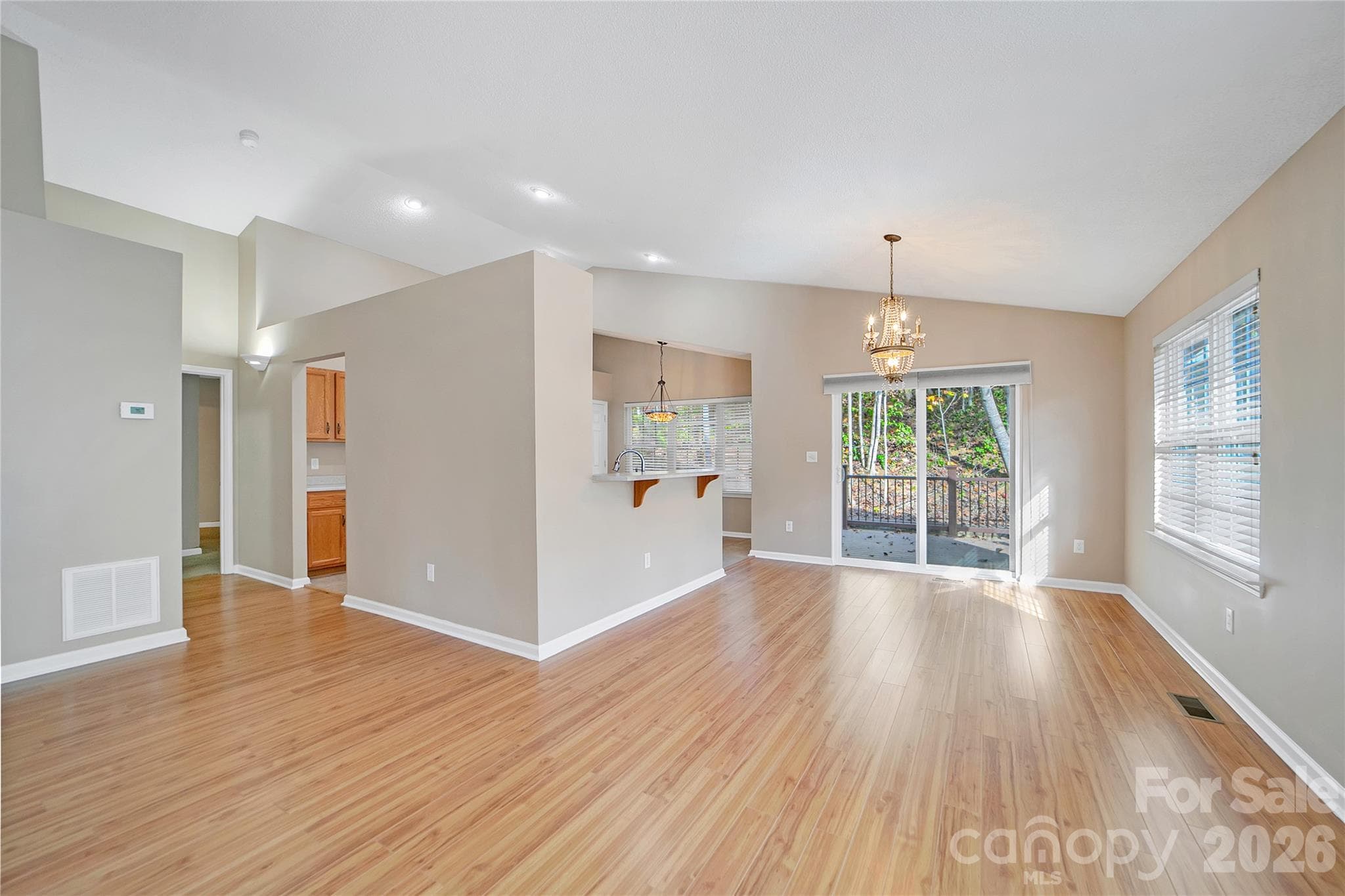 Single Family Residence at 88 E Danbury Lane, Brevard, photo 18 of 48