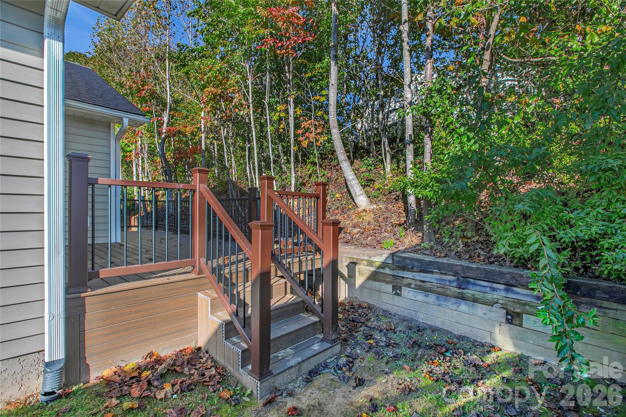 Single Family Residence at 88 E Danbury Lane, Brevard, photo 36 of 48