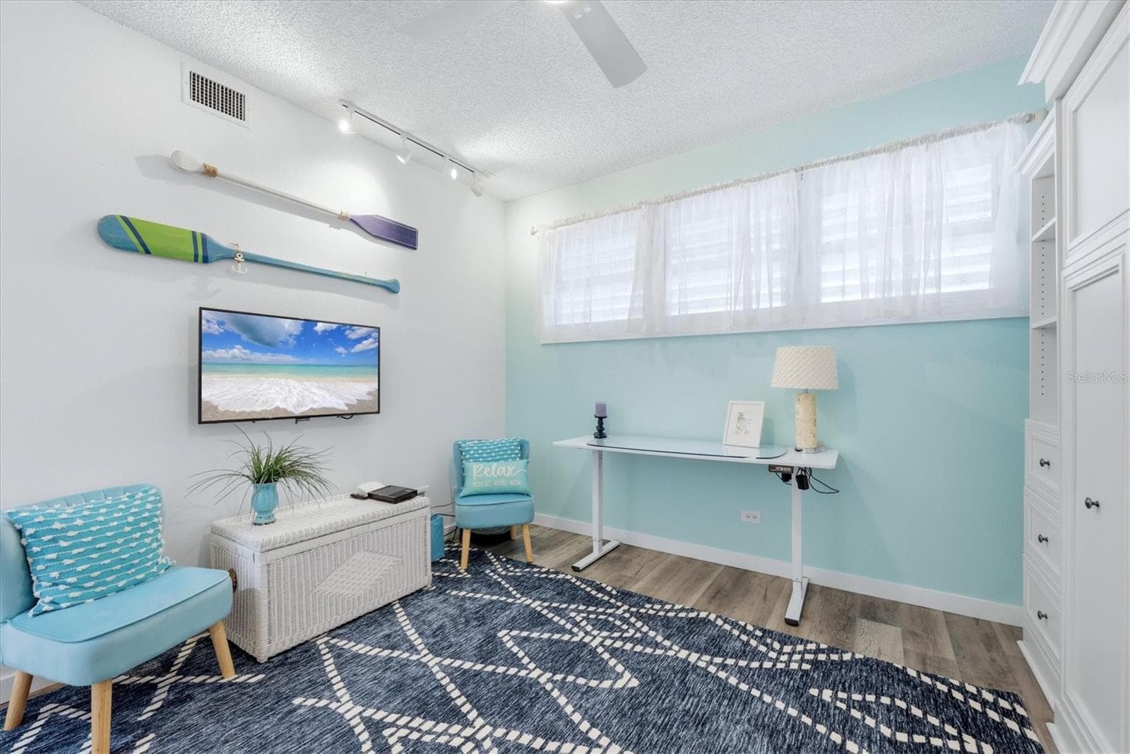 Second Bedroom - 615 DREAM ISLAND PL #212, LONGBOAT KEY