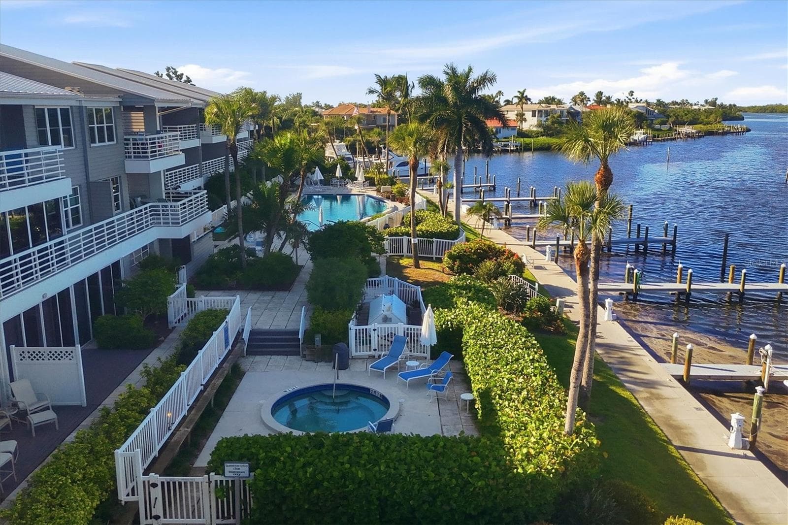 Community - 615 DREAM ISLAND PL #212, LONGBOAT KEY