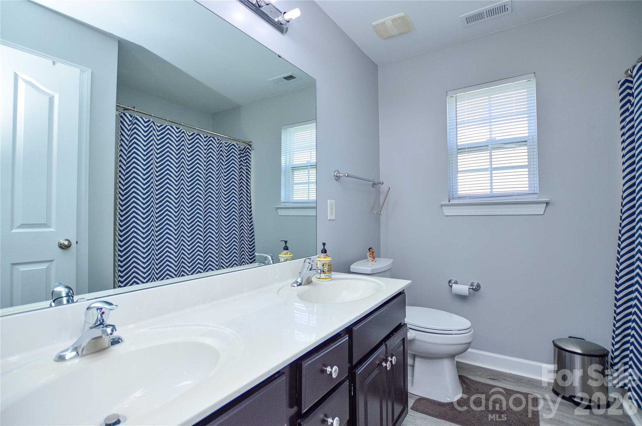 Bath 2 - 2872 Watercrest Drive NW, Concord
