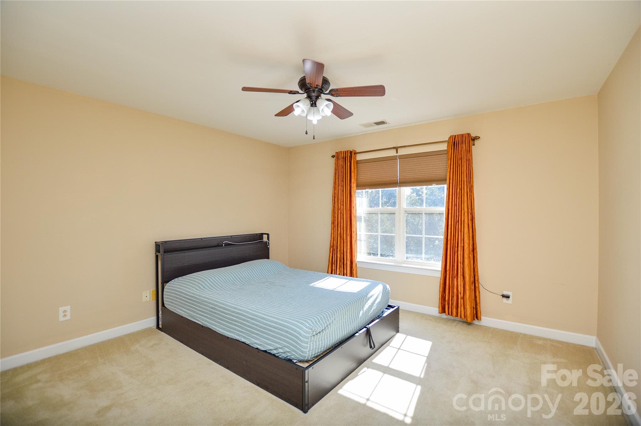Bedroom 5 - 2872 Watercrest Drive NW, Concord