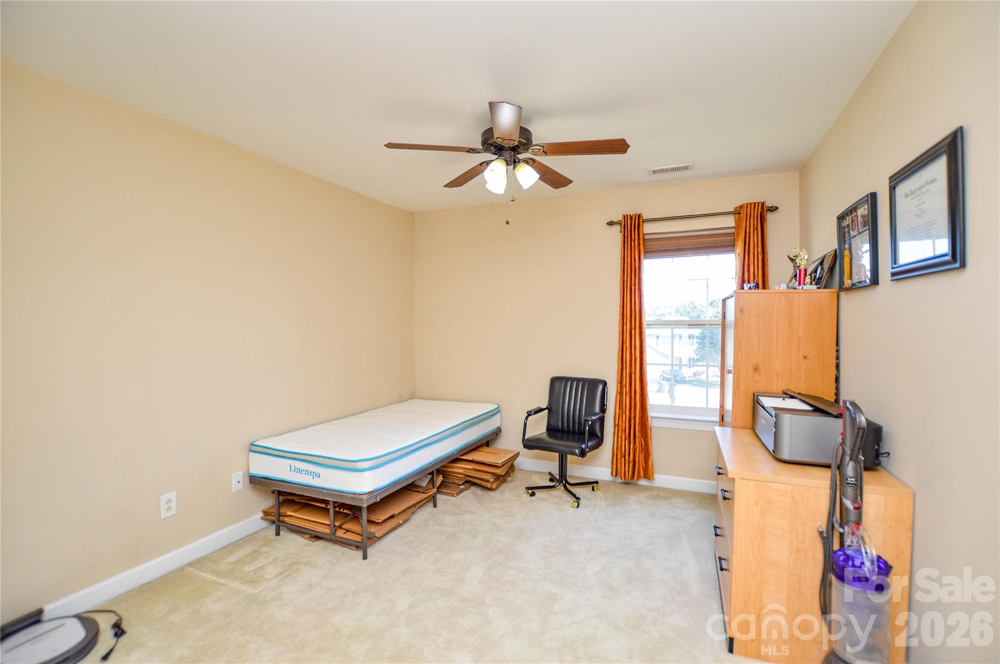 Bedroom 6 - 2872 Watercrest Drive NW, Concord