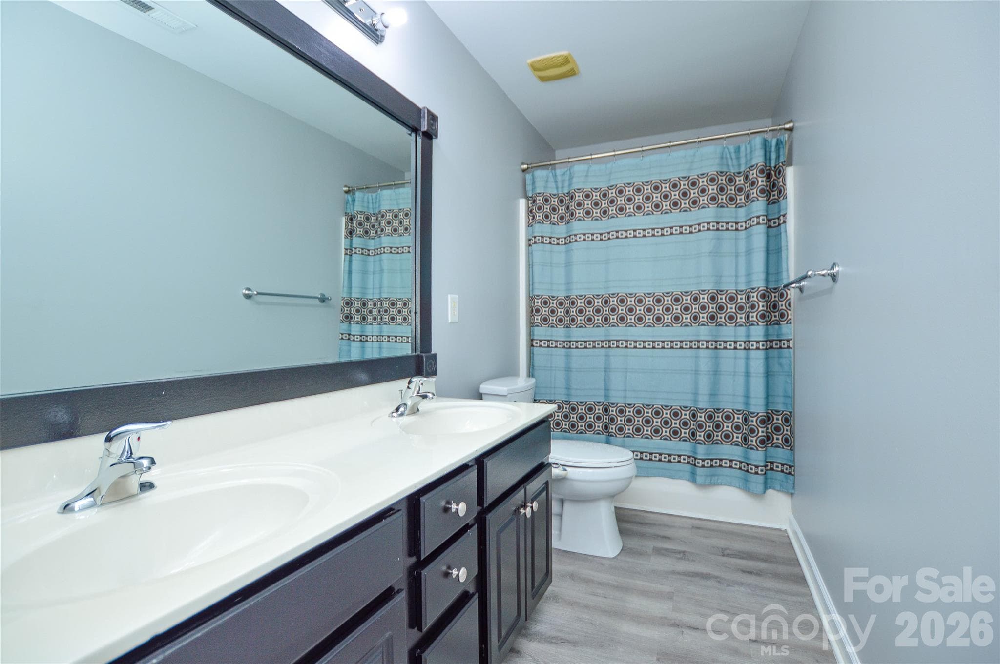 Bathroom 3 - 2872 Watercrest Drive NW, Concord