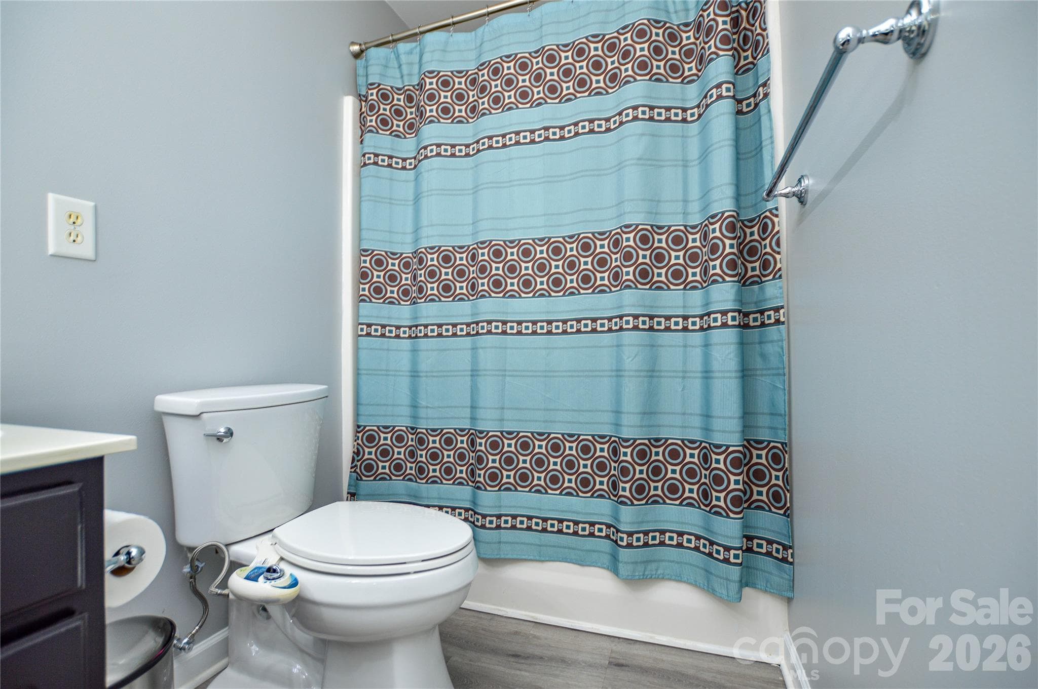 Bathroom 3 - 2872 Watercrest Drive NW, Concord