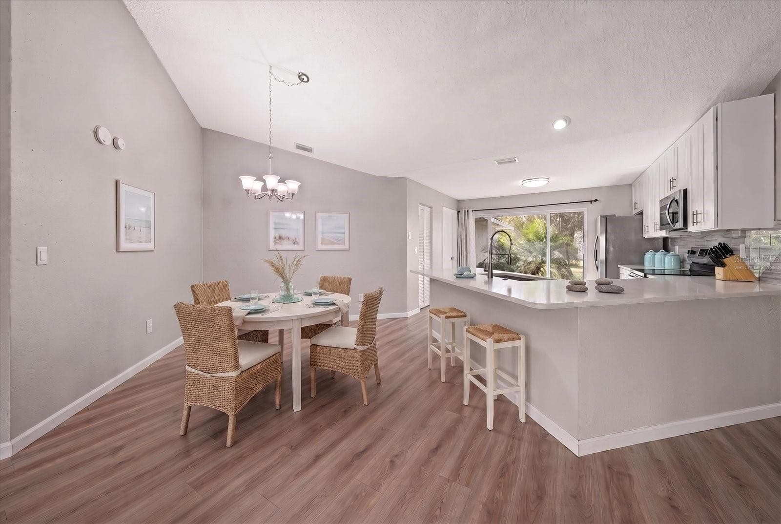 Virtually Staged - 15009 NATUREWALK DR, TAMPA