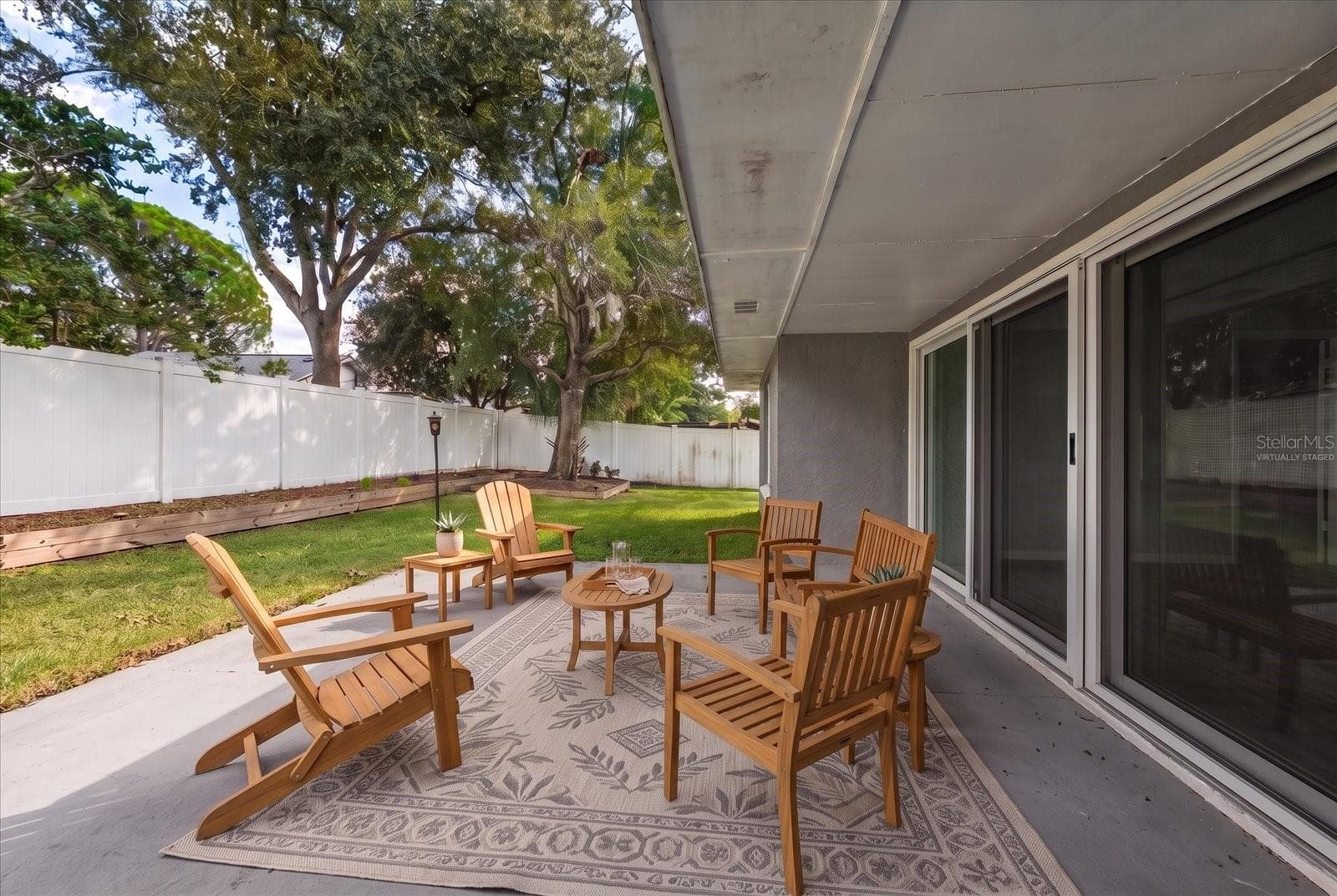 Virtually Staged - 15009 NATUREWALK DR, TAMPA