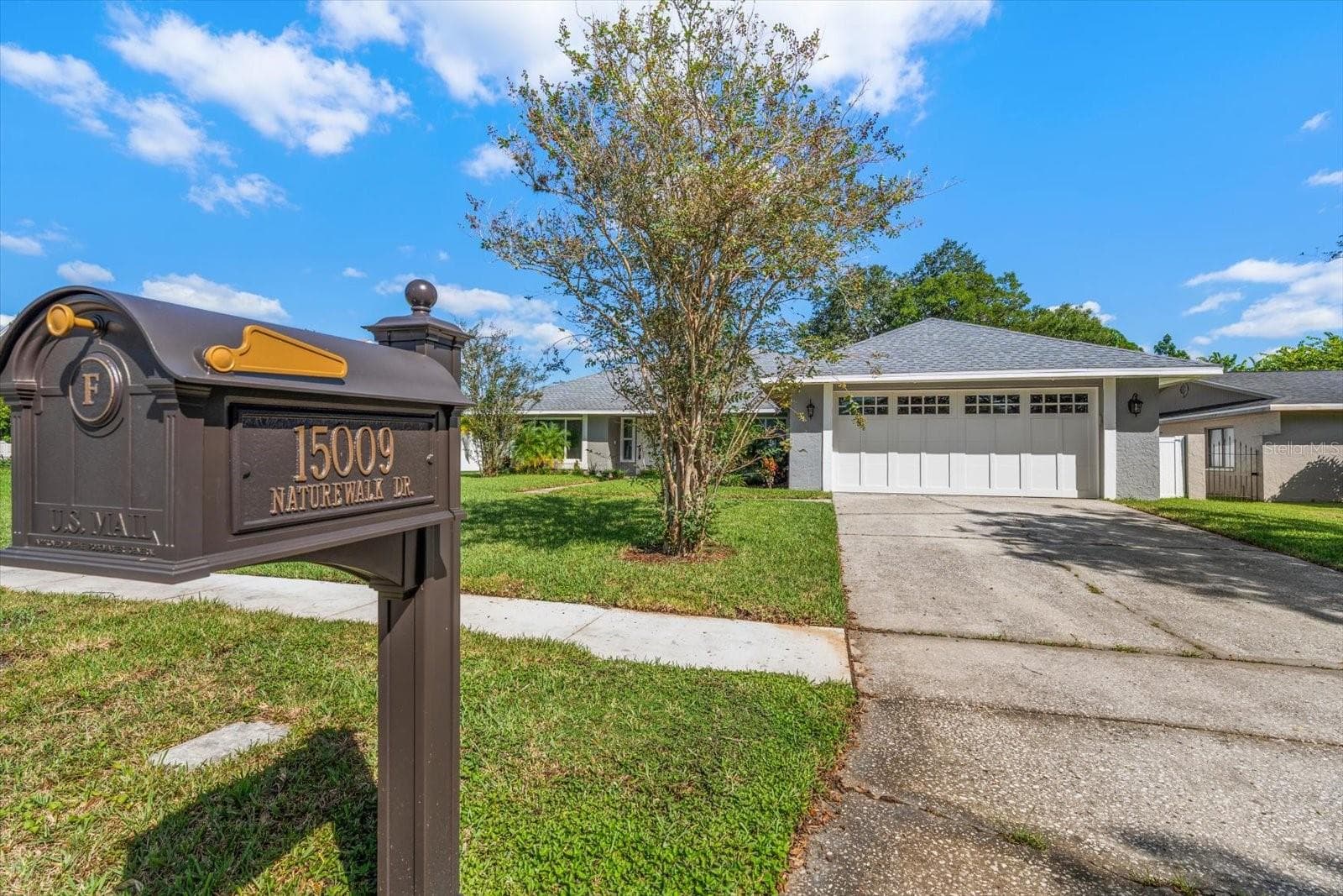 Single Family Residence at 15009 NATUREWALK DR, TAMPA, photo 41 of 41