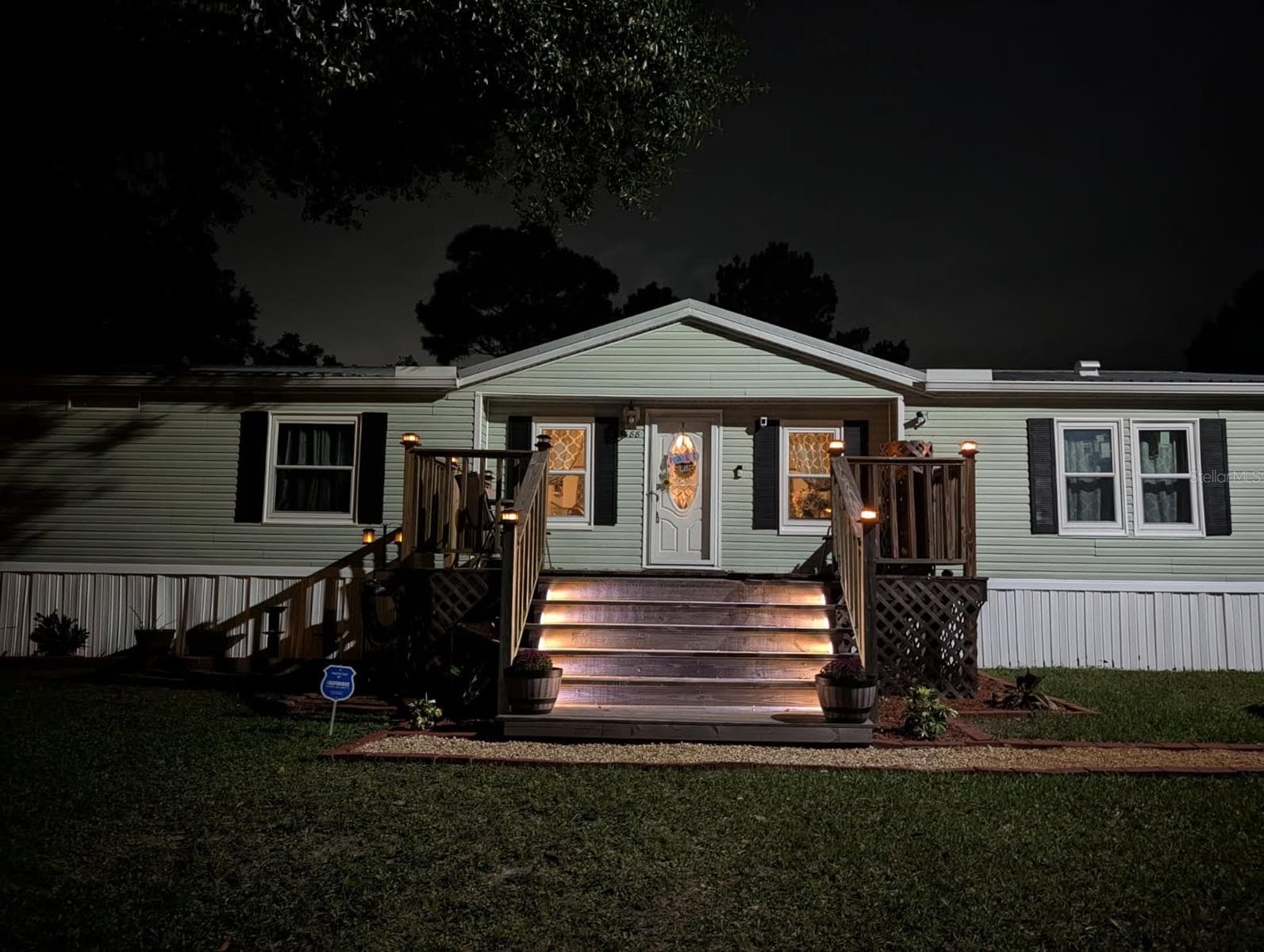 Manufactured Home at 3688 PIONEER TRAILS BLVD E, LAKELAND, photo 38 of 39