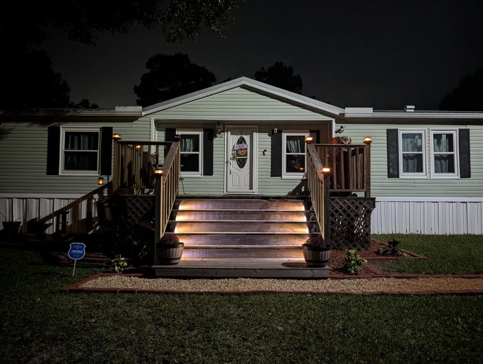 Manufactured Home at 3688 PIONEER TRAILS BLVD E, LAKELAND, photo 39 of 39