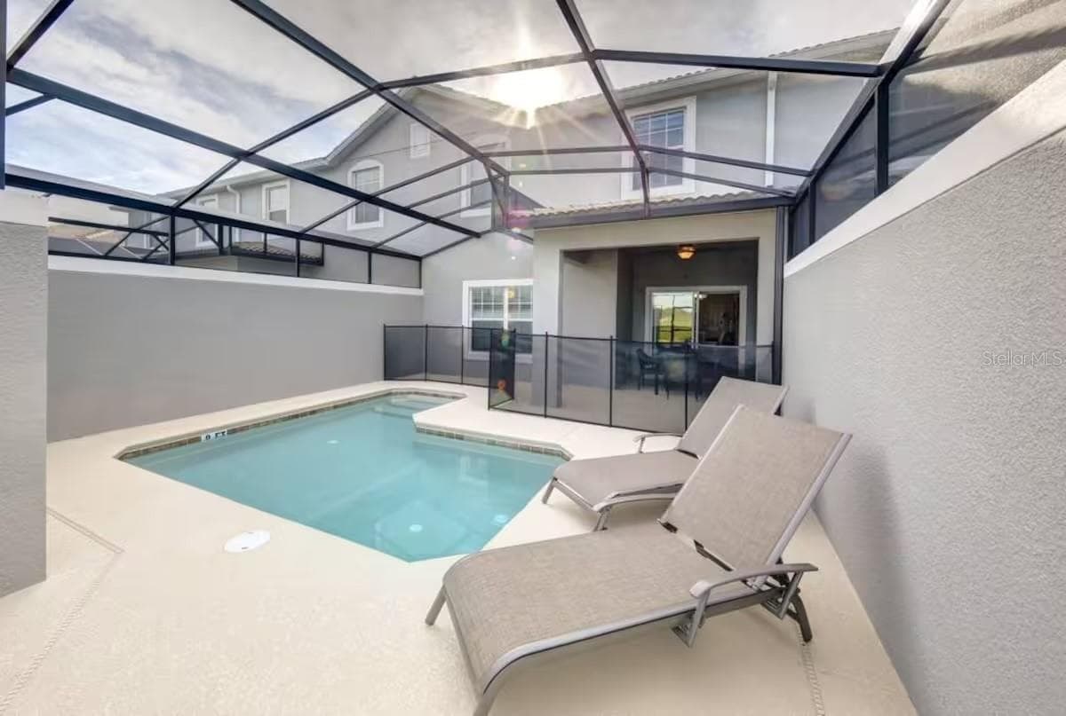 Townhouse at 3187 PEQUOD PL, KISSIMMEE, photo 2 of 30