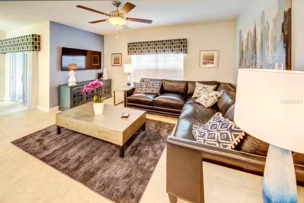 Townhouse at 3187 PEQUOD PL, KISSIMMEE, photo 3 of 30