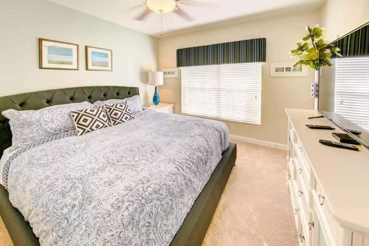 Townhouse at 3187 PEQUOD PL, KISSIMMEE, photo 9 of 30