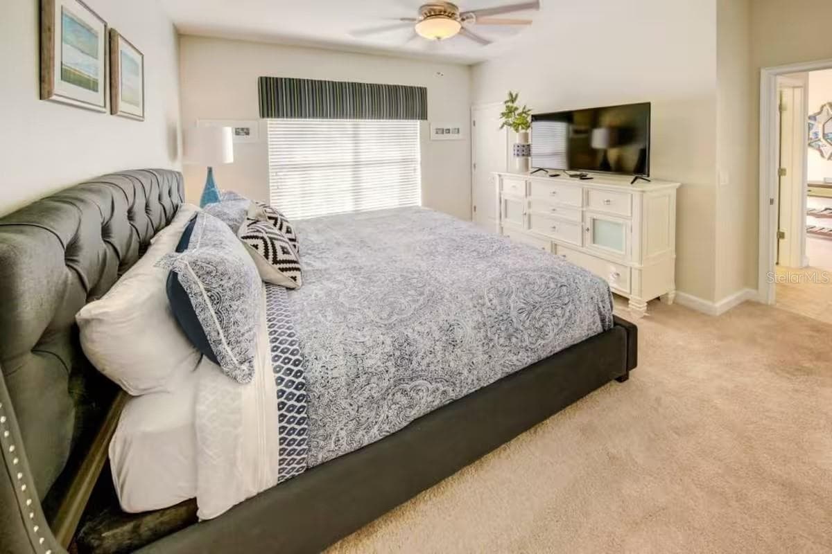 Townhouse at 3187 PEQUOD PL, KISSIMMEE, photo 10 of 30