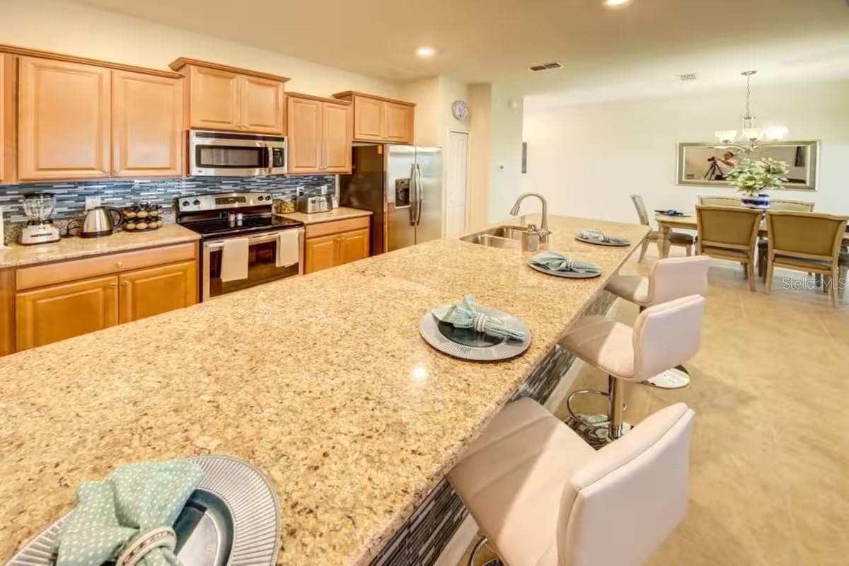 Townhouse at 3187 PEQUOD PL, KISSIMMEE, photo 12 of 30