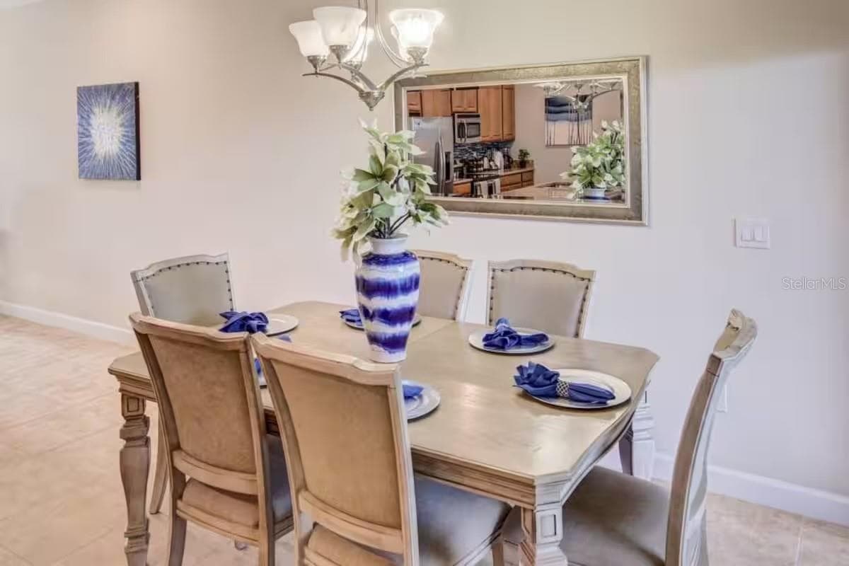 Townhouse at 3187 PEQUOD PL, KISSIMMEE, photo 13 of 30