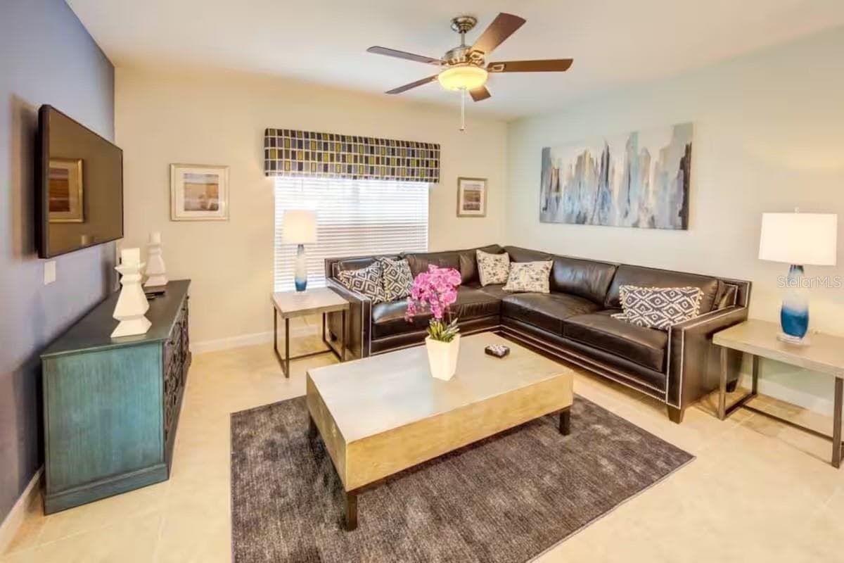 Townhouse at 3187 PEQUOD PL, KISSIMMEE, photo 14 of 30