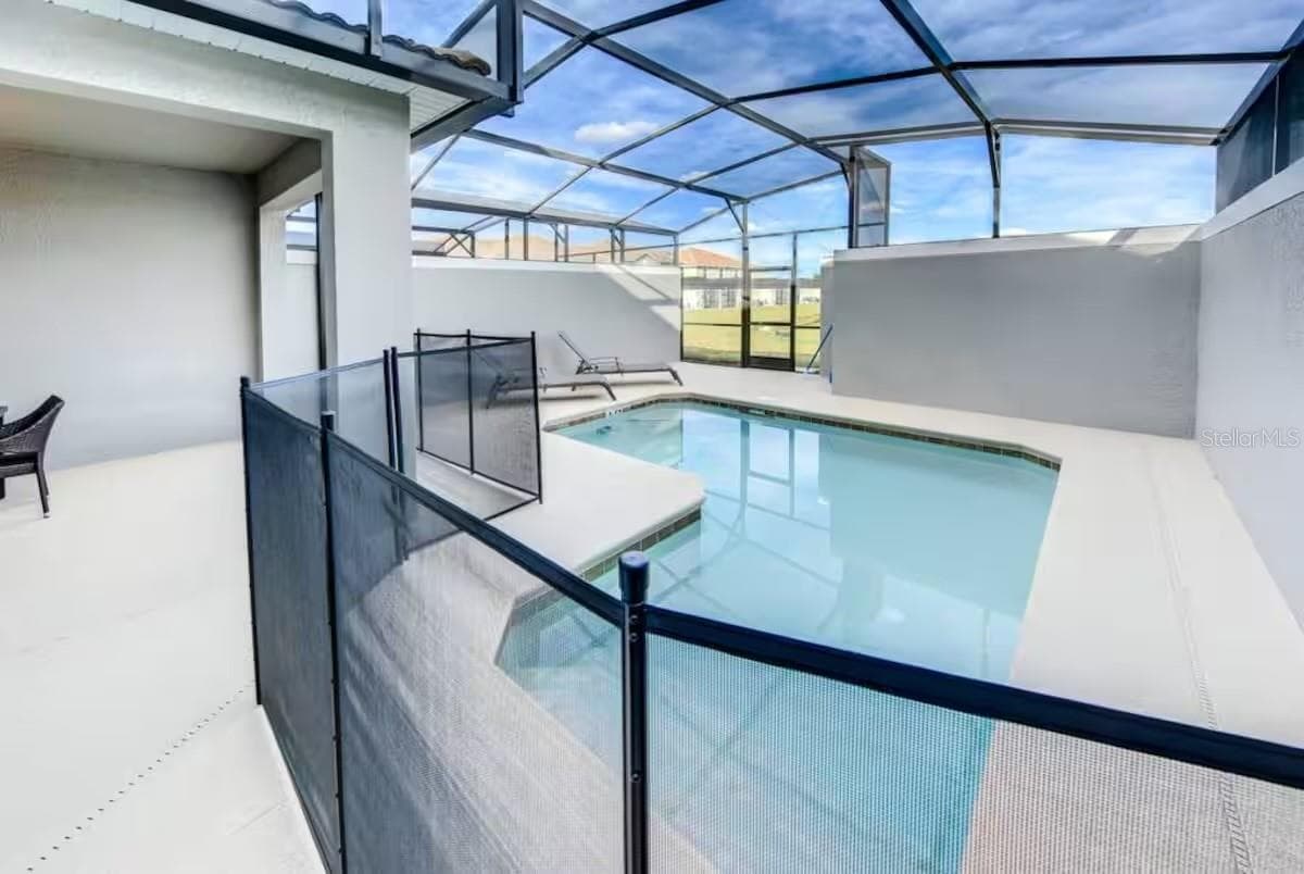 Townhouse at 3187 PEQUOD PL, KISSIMMEE, photo 15 of 30