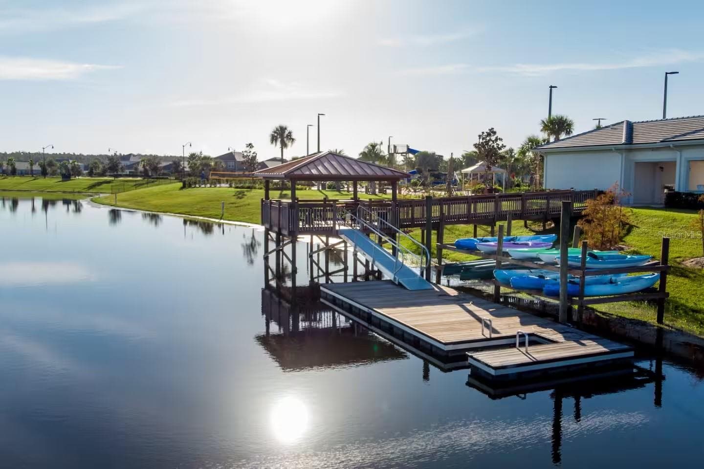 Townhouse at 3187 PEQUOD PL, KISSIMMEE, photo 22 of 30