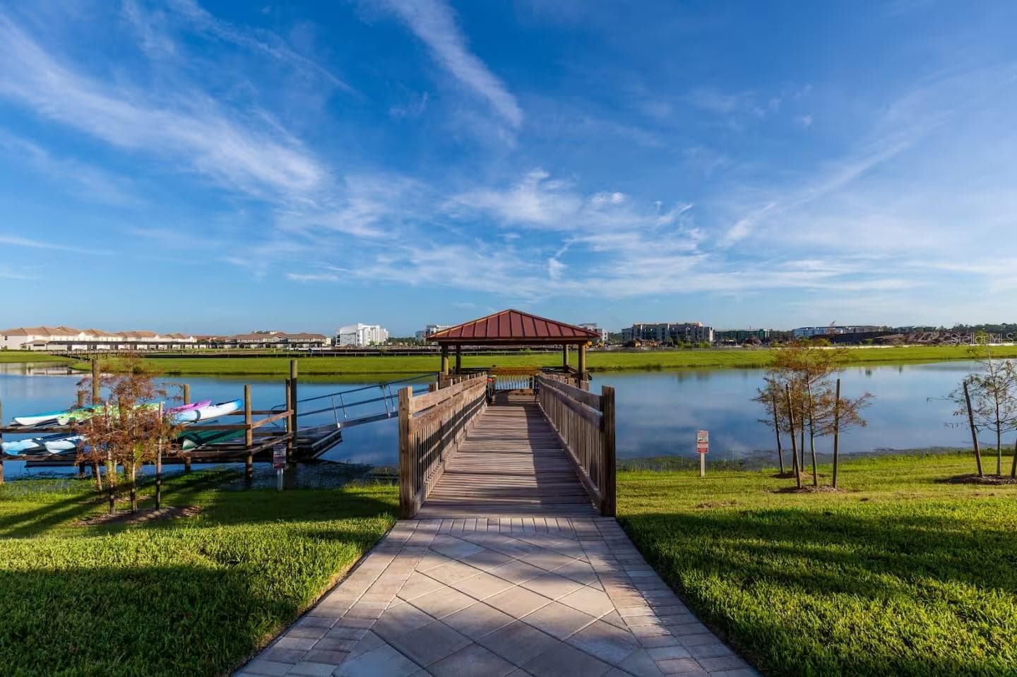 Townhouse at 3187 PEQUOD PL, KISSIMMEE, photo 25 of 30