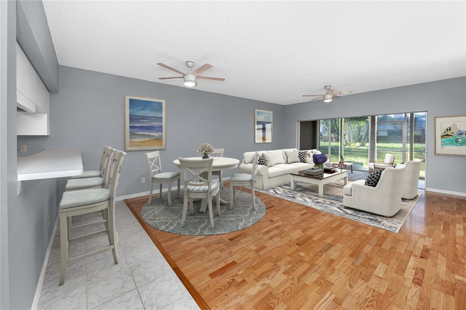 Condominium at 14460 MARINA WAY #11, SEMINOLE, photo 12 of 61
