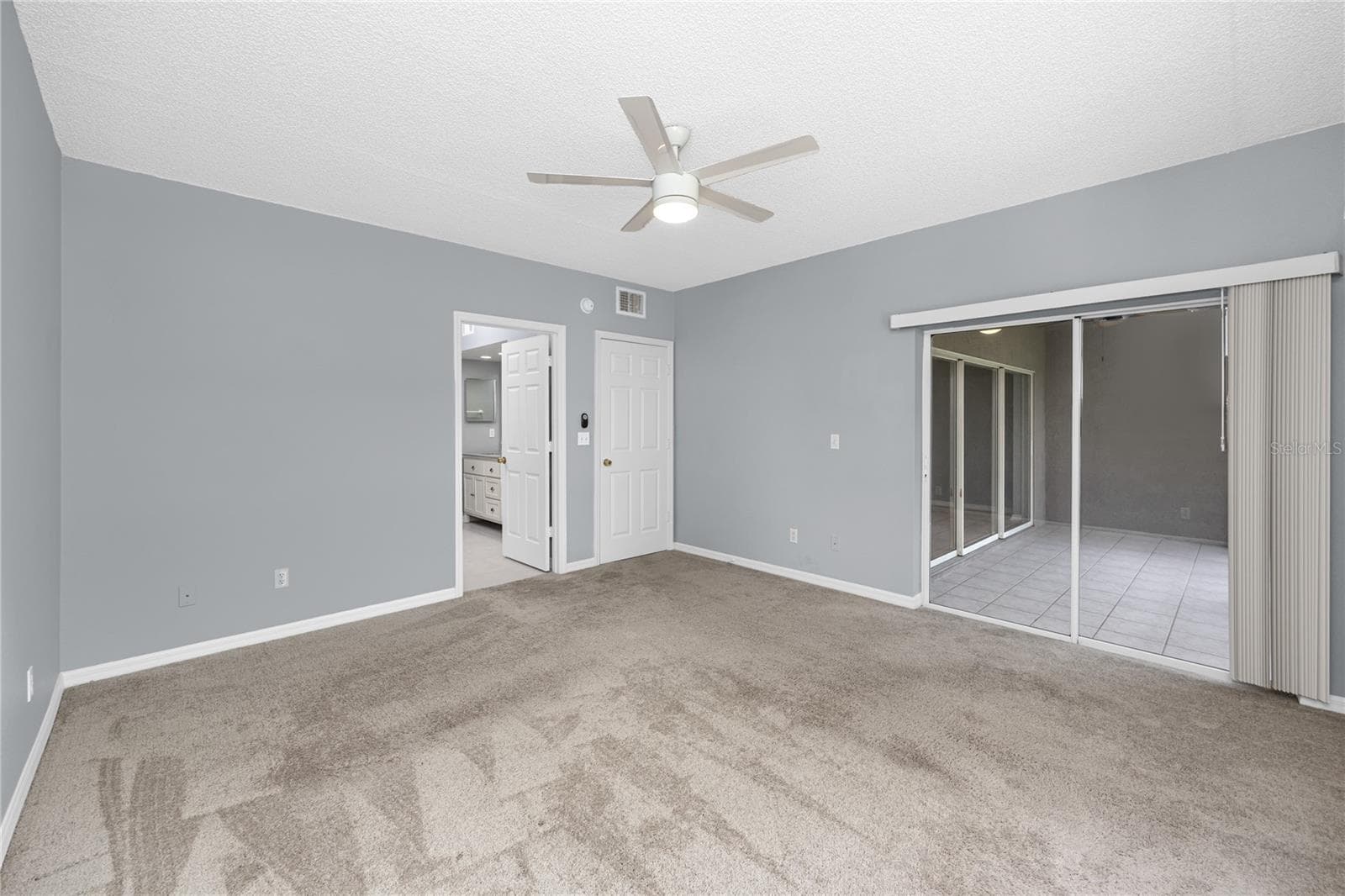 Primary Bedroom - 14460 MARINA WAY #11, SEMINOLE